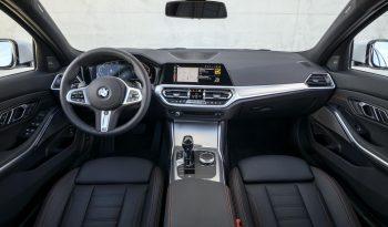 BMW 3 Series 2020 full