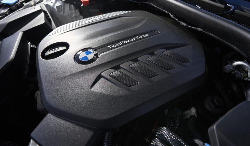 BMW 3 Series 2020 full