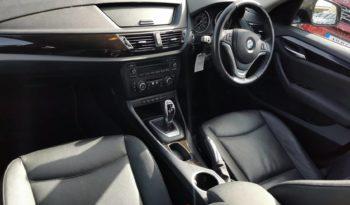 BMW X1 full