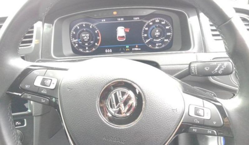 VW GOLF TSI COMFORT full