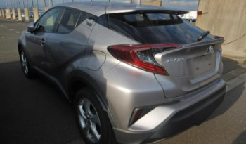 TOYOTA CHR S LED EDITION full