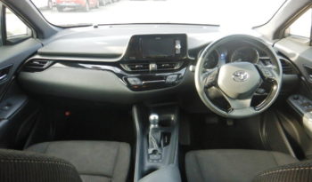 TOYOTA CHR S LED EDITION full