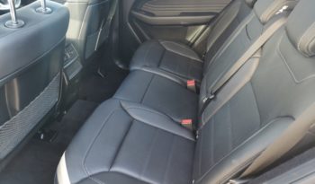 MERCEDES GLE500e AMG full