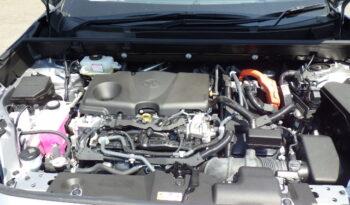 TOYOTA RAV4 HYBRID 4WD full