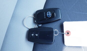 TOYOTA RAV4 HYBRID 4WD full