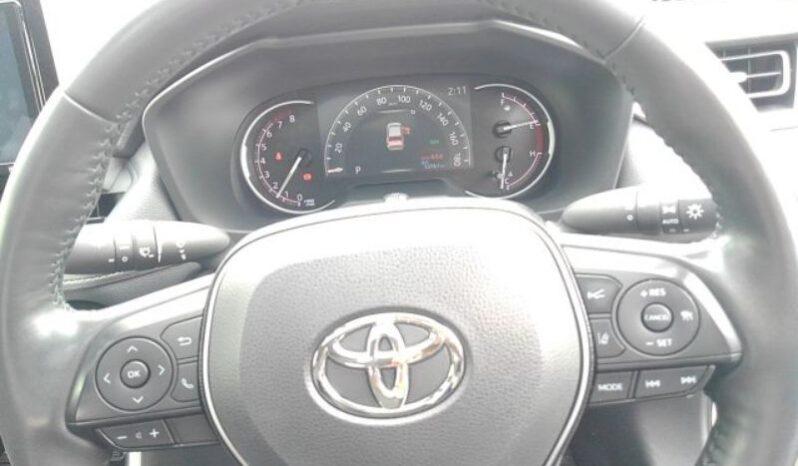 TOYOTA RAV 4 full