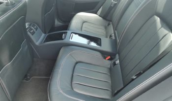 MERCEDES CLS220d full