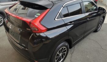 MITSUBISHI ECLIPSE CROSS 4X4 full