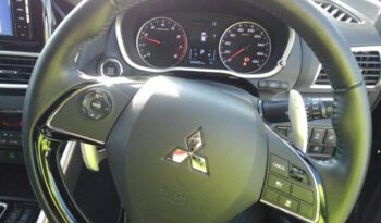 MITSUBISHI ECLIPSE CROSS  – SOLD – full