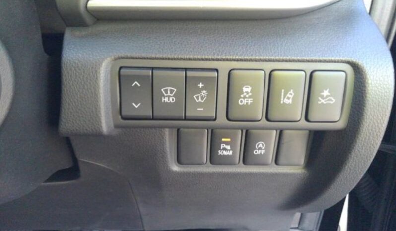 MITSUBISHI ECLIPSE CROSS  – SOLD – full