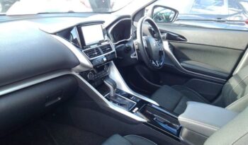 MITSUBISHI ECLIPSE CROSS  – SOLD – full