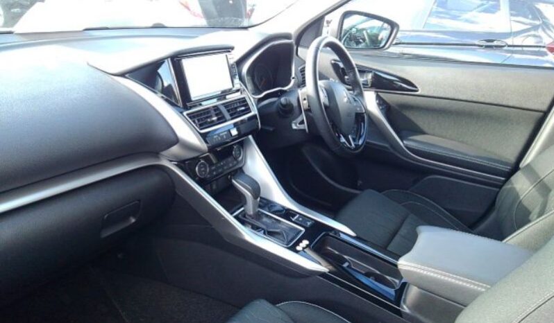 MITSUBISHI ECLIPSE CROSS  – SOLD – full