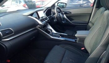 MITSUBISHI ECLIPSE CROSS  – SOLD – full