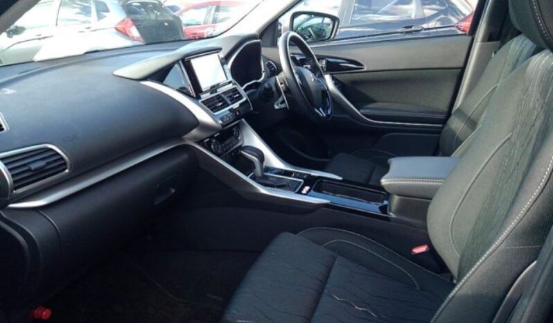 MITSUBISHI ECLIPSE CROSS  – SOLD – full