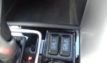 MITSUBISHI ECLIPSE CROSS  – SOLD – full