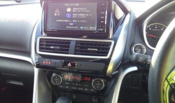 MITSUBISHI ECLIPSE CROSS  – SOLD – full