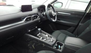 MAZDA CX 5 full