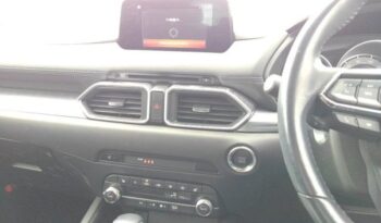 MAZDA CX 5 full