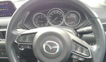 MAZDA CX 5 full