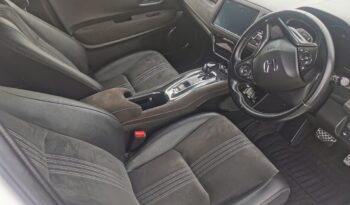 HONDA VEZEL RS full