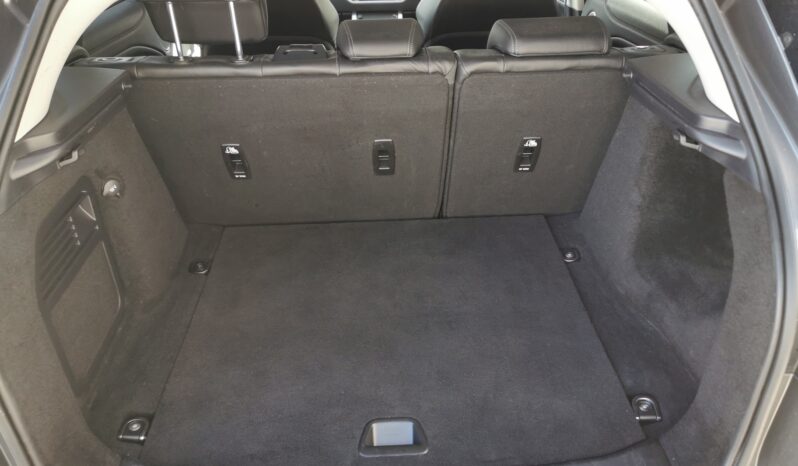 RANGE ROVER EVOQUE full