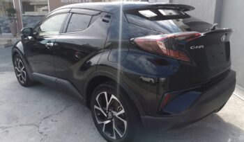 TOYOTA CHR G – LED EDITION full