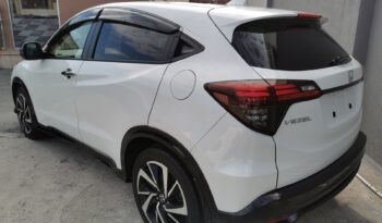 HONDA VEZEL 1.5LT PETROL full