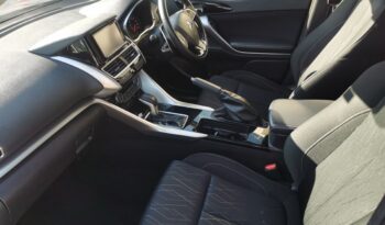 MITSUBISHI ECLIPSE CROSS full