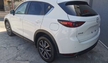 MAZDA CX 5 full