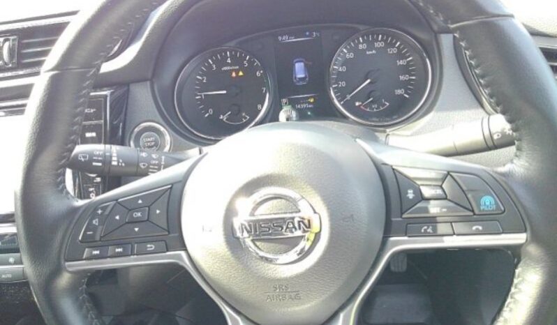 NISSAN XTRAIL (SOLD) full