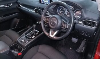 MAZDA CX5 (SOLD) full