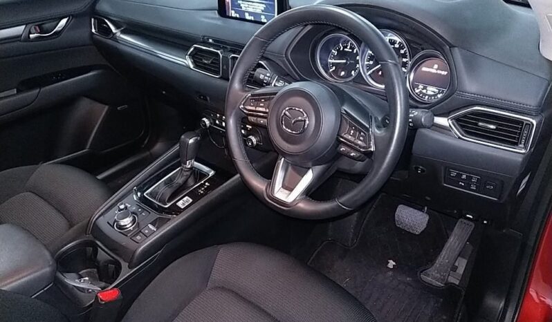 MAZDA CX5 (SOLD) full