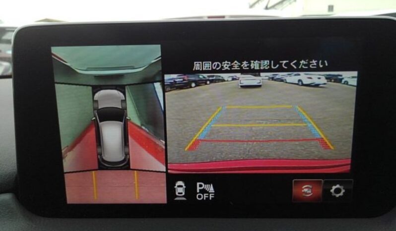 MAZDA CX5 (SOLD) full