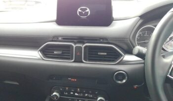 MAZDA CX5 (SOLD) full