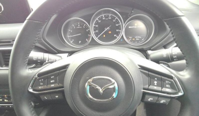 MAZDA CX5 (SOLD) full