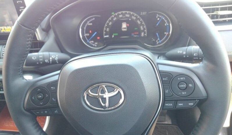 TOYOTA RAV 4 YEAR 2022 (ARRIVING SOON) full