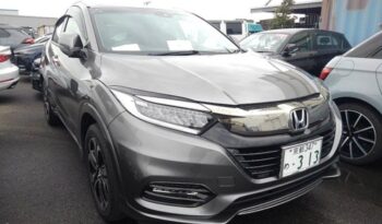 HONDA VEZEL (ARRIVING SOON) full