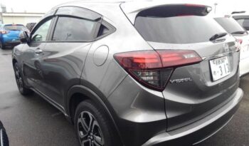 HONDA VEZEL (ARRIVING SOON) full