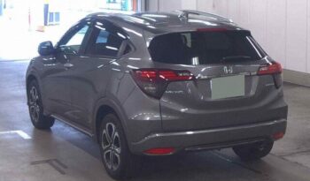 HONDA VEZEL (ARRIVING SOON) full