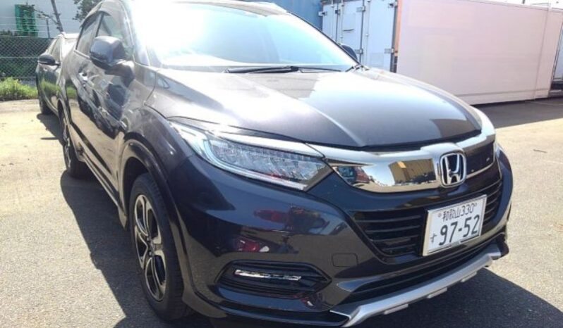 HONDA VEZEL full