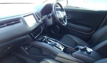 HONDA VEZEL full