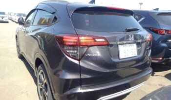 HONDA VEZEL full