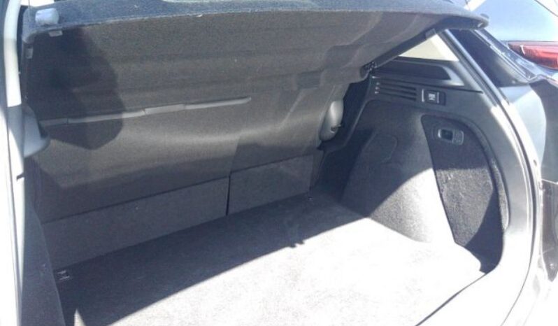 HONDA VEZEL full