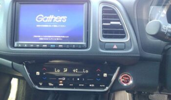 HONDA VEZEL full
