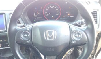HONDA VEZEL full