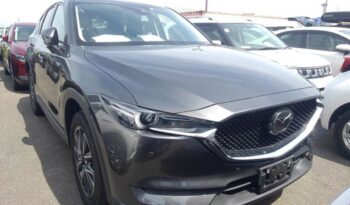 MAZDA CX5 – SOLD – full