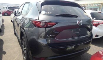 MAZDA CX5 – SOLD – full