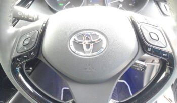 TOYOTA CHR HYBRID  – SOLD- full