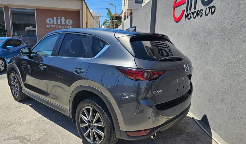 MAZDA CX5 – SOLD – full