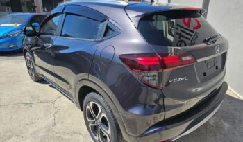 HONDA VEZEL full
